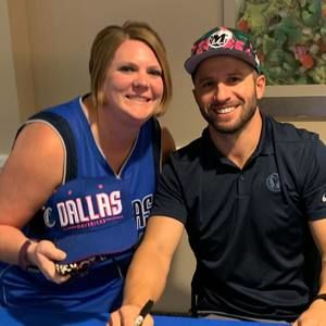 Meet your Posher, Tara